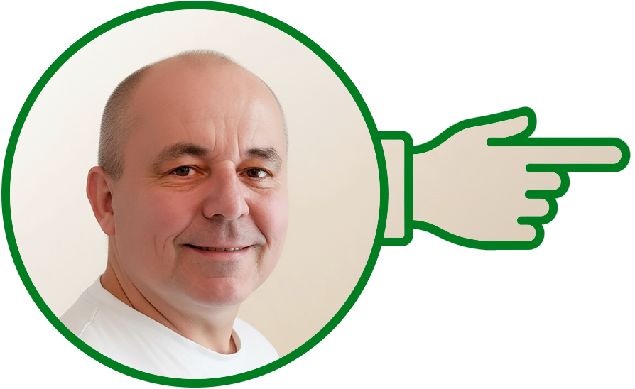 profesionální masér brno