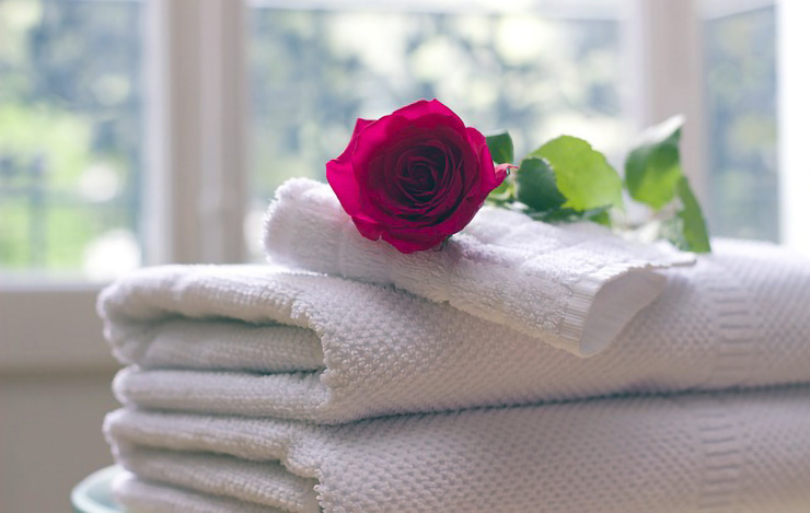 Cena masáží v Brně