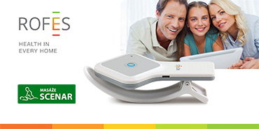 Diagnostika orgánů ROFES