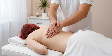 Dornova metoda plus - Brno