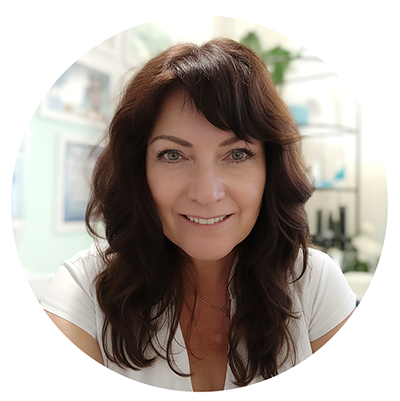 Kosmetika v Brně - HS kosmetika