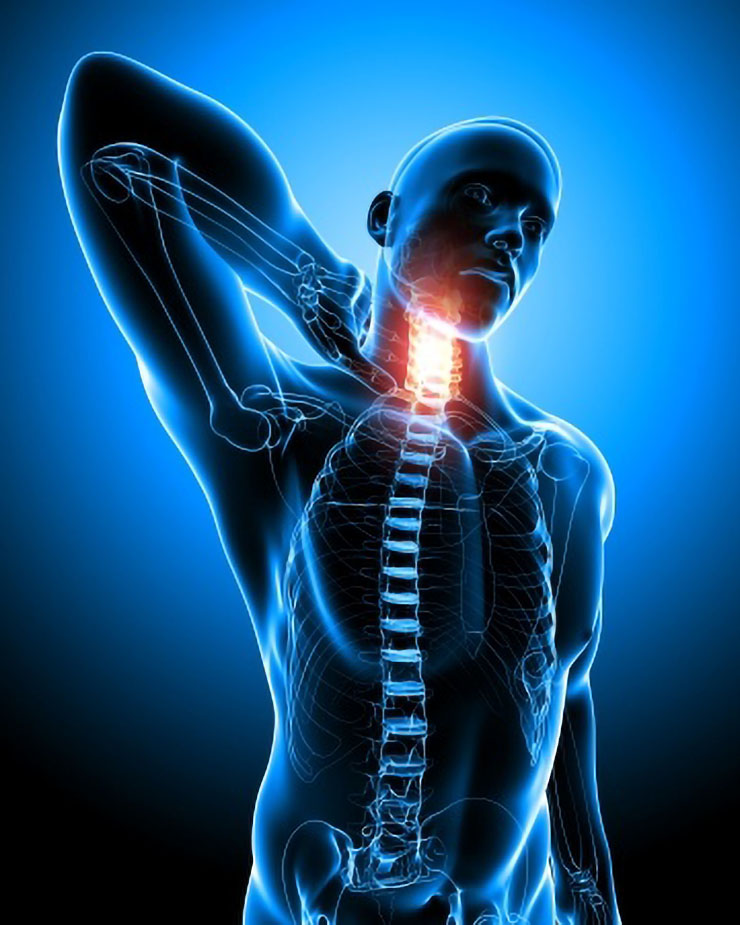 SCENAR terapie - bezbolestná elektroterapie