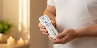 Scenar terapie Brno - náhledové foto